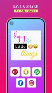 Ios Emojis For Story скриншот 3