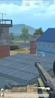PUBG MOBILE LITE скриншот 2