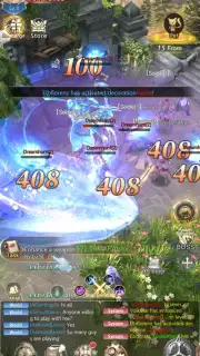 Strive for Glory скриншот 8