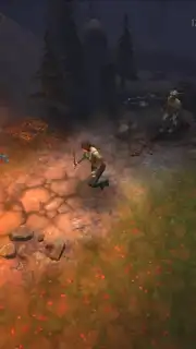 Arcane Quest Legends скриншот 7