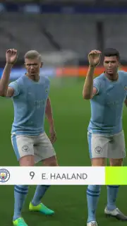 Total Football скриншот 3