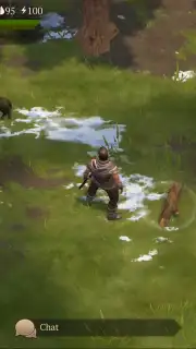 Stormfall: Saga of Survival скриншот 5