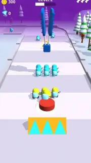 Imposter Fight 3D скриншот 2