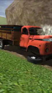 Truck Driver 3D скриншот 9