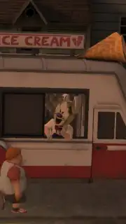 Ice Scream скриншот 2