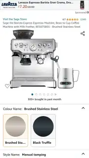Amazon Shopping скриншот 6