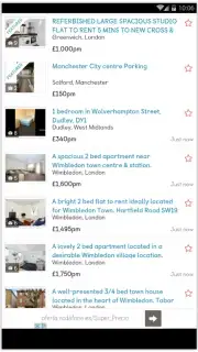 Gumtree: Buy Sell Local deals скриншот 8