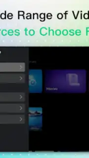 VidHub скриншот 1