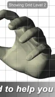 Hand Mannequin скриншот 4