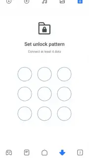 Mi Browser (Global) скриншот 6