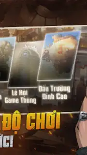 Metal Slug: Awakening (VN) скриншот 3
