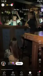 Tango скриншот 2