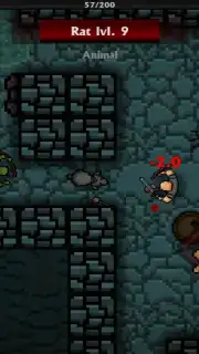 Pocket Rogues скриншот 8