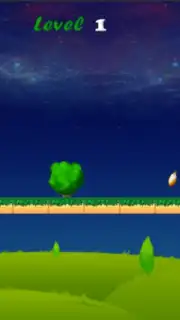 Hopping Bird HD скриншот 6