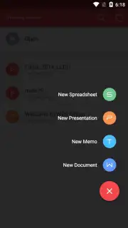 Office – Word, Excel, PDF, Docx, Slide скриншот 7