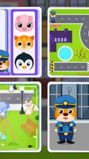 Animal Rescue Care скриншот 2