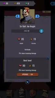 Path of Puzzles скриншот 2