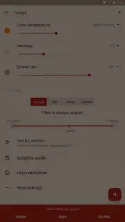 Twilight скриншот 9