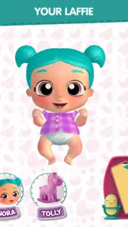 LAFFIES, HAPPY BABIES скриншот 8