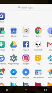 Launcher<3 скриншот 6