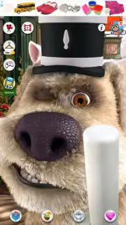 Talking Angela скриншот 12
