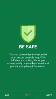 VPN Shuttle скриншот 4