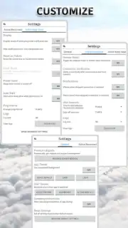 Connection Stabilizer Booster скриншот 3