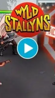Bill and Ted's Wyld Stallyns скриншот 1