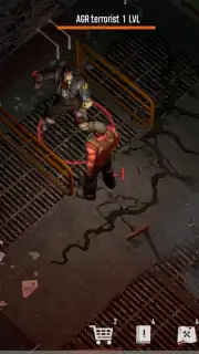 Dead Island: Survival RPG скриншот 3