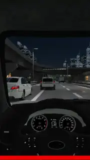 Custom Club: Online Racing 3D скриншот 2