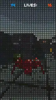 DUNGE: ASCII DUNGEON ESCAPE скриншот 8