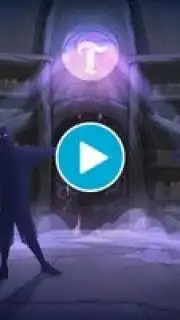 Tales Up: Your Adventures скриншот 1