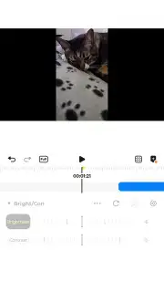 Blurrr скриншот 1