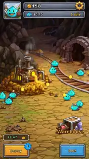 Gumballs & Dungeons скриншот 4