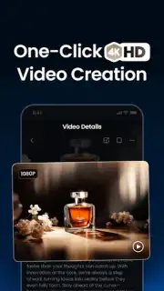 Vidu скриншот 10