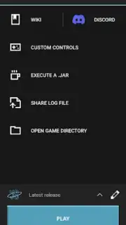 MojoLauncher скриншот 4