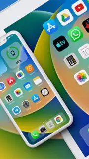 IOS-26 скриншот 4