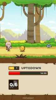Postknight скриншот 4