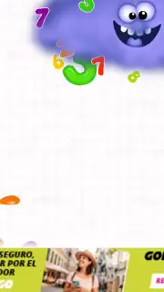 Super Numbers скриншот 10