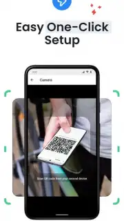 Visory Camera скриншот 4