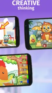 Intellecto Kids Learning Games скриншот 9