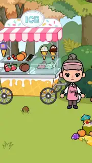 Mia World скриншот 5