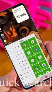 Win 10 Launcher скриншот 7