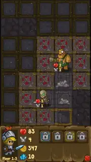 Dungeon Loot скриншот 9