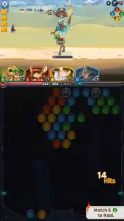 LightSlinger Heroes скриншот 7