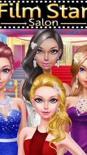 Film Star Salon скриншот 13