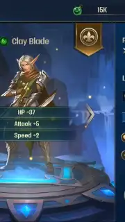 Dungeon Rush: Rebirth скриншот 2