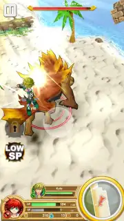 Rune Story скриншот 3