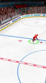 Hockey All Stars скриншот 5