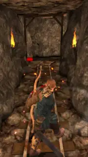 Dungeon Ward скриншот 2